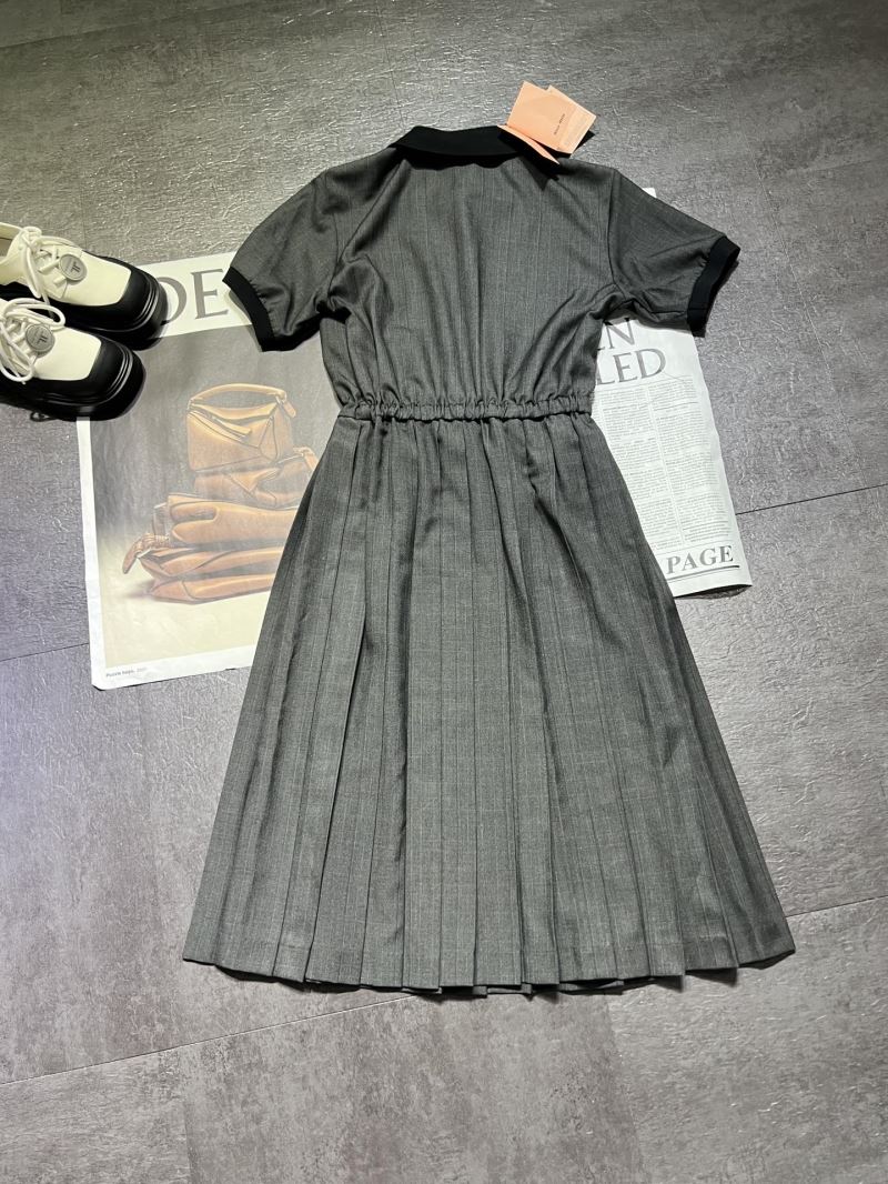 Miu Miu Dress